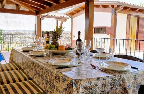 Alcamo Marina Villa | 100 m² Villa ∙ 5 bedrooms ∙ 11 guests