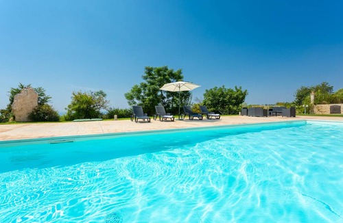 Scicli Villa | 100 m² Villa ∙ 5 bedrooms ∙ 12 guests