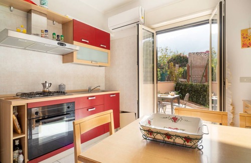 Mitogio Villa | 100 m² Villa ∙ 3 bedrooms ∙ 6 guests