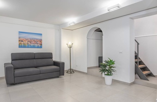 Borgo-Sanzio Apartment | 102 m² Apartment ∙ 1 bedroom ∙ 4 guests
