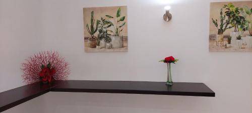 Finale Apartment | 105 m² Apartment ∙ 2 bedrooms ∙ 4 guests