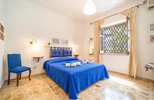 Menfi House | 105 m² House ∙ 2 bedrooms ∙ 6 guests