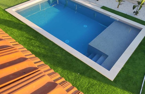 Fanusa House | 105 m² House ∙ 3 bedrooms ∙ 10 guests