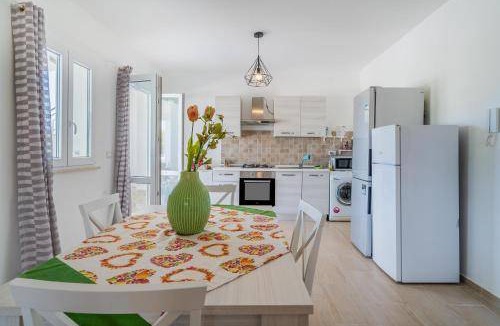Fanusa House | 105 m² House ∙ 3 bedrooms ∙ 11 guests