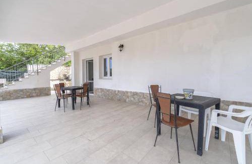 Fanusa House | 105 m² House ∙ 3 bedrooms ∙ 11 guests