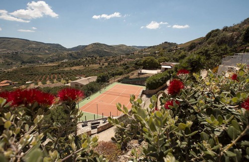 Scopello Villa | 106 m² Villa ∙ 3 bedrooms ∙ 8 guests