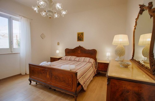 Rilievo Apartment | 107 m² Apartment ∙ 2 bedrooms ∙ 4 guests