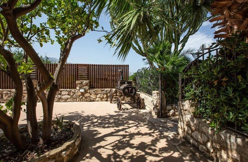 Castellammare del Golfo House | 110 m² House ∙ 4 bedrooms ∙ 7 guests