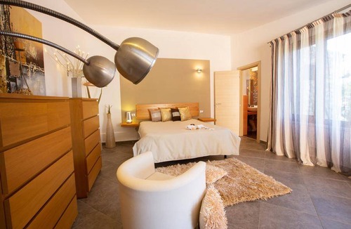 Castellammare del Golfo House | 110 m² House ∙ 4 bedrooms ∙ 7 guests