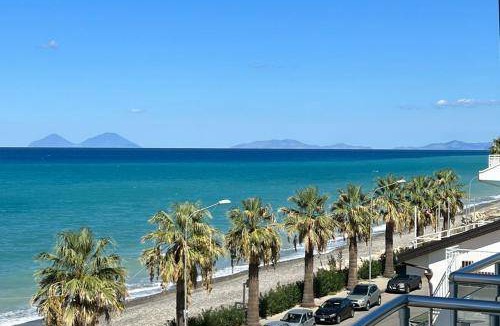 Sant'Agata di Militello Apartment | 110 m² Apartment ∙ 3 bedrooms ∙ 6 guests