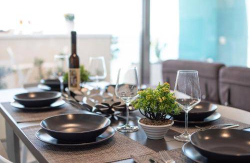 Sant'Agata di Militello Apartment | 110 m² Apartment ∙ 3 bedrooms ∙ 6 guests