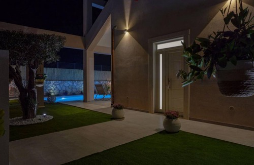 Santa Maria del Focallo Villa | 110 m² Villa ∙ 3 bedrooms ∙ 6 guests