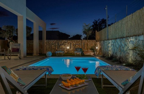 Santa Maria del Focallo Villa | 110 m² Villa ∙ 3 bedrooms ∙ 6 guests