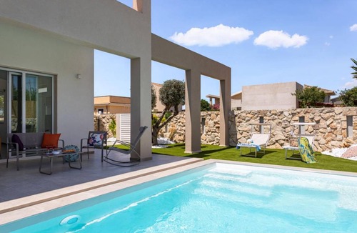 Santa Maria del Focallo Villa | 110 m² Villa ∙ 3 bedrooms ∙ 6 guests
