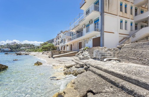 Capo Zafferano Apartment | 110 m² Apartment ∙ 4 bedrooms ∙ 10 guests
