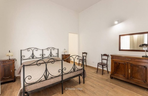 Noto Apartment | 110 m² Apartment ∙ 2 bedrooms ∙ 4 guests