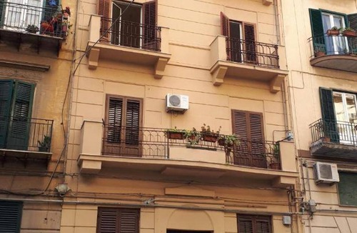 Borgo Vecchio Apartment | 110 m² Apartment ∙ 2 bedrooms ∙ 6 guests