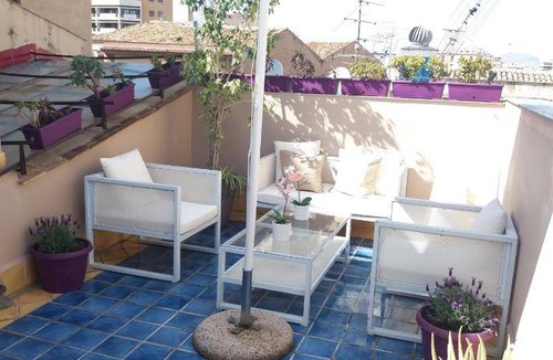 Borgo Vecchio Apartment | 110 m² Apartment ∙ 2 bedrooms ∙ 6 guests