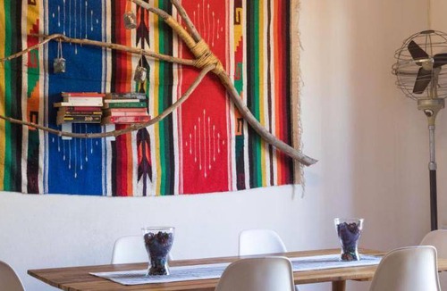 Borgo Vecchio Apartment | 110 m² Apartment ∙ 2 bedrooms ∙ 6 guests