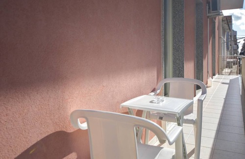 Pozzallo Apartment | 110 m² Apartment ∙ 2 bedrooms ∙ 5 guests