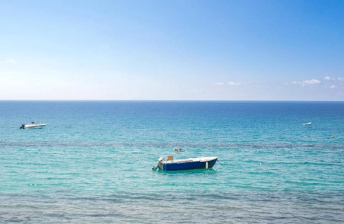 Pozzallo Apartment | 110 m² Apartment ∙ 2 bedrooms ∙ 5 guests