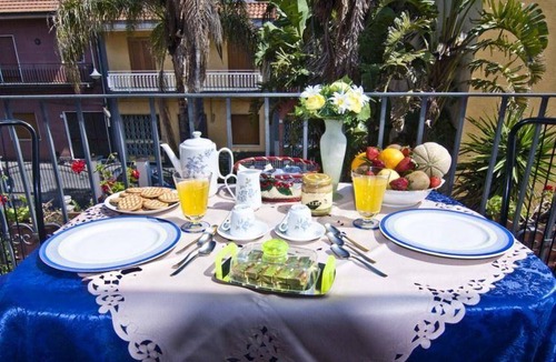 Stazzo Apartment | 110 m² Apartment ∙ 3 bedrooms ∙ 8 guests