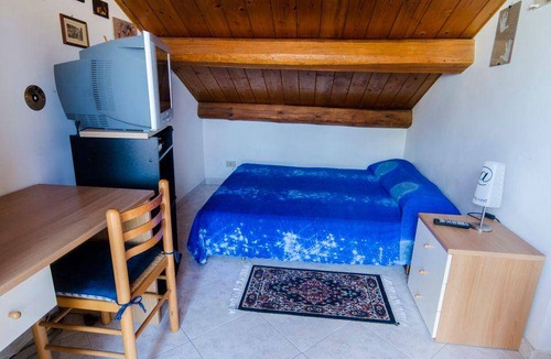Stazzo Apartment | 110 m² Apartment ∙ 3 bedrooms ∙ 8 guests