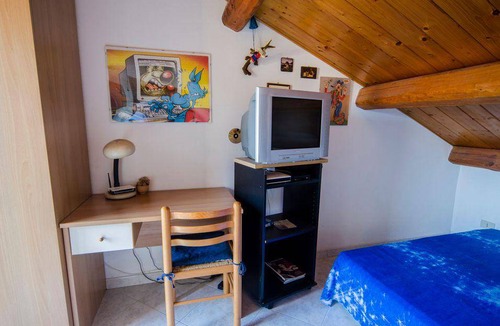 Stazzo Apartment | 110 m² Apartment ∙ 3 bedrooms ∙ 8 guests