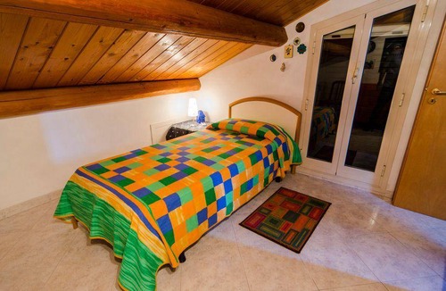 Stazzo Apartment | 110 m² Apartment ∙ 3 bedrooms ∙ 8 guests