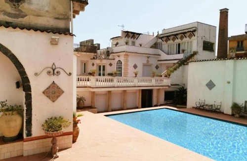 Coste Apartment | 110 m² Apartment ∙ 3 bedrooms ∙ 7 guests