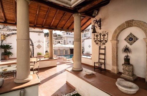 Coste Apartment | 110 m² Apartment ∙ 3 bedrooms ∙ 7 guests