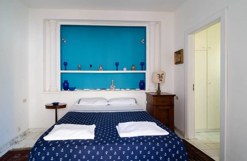 Coste Apartment | 110 m² Apartment ∙ 3 bedrooms ∙ 7 guests