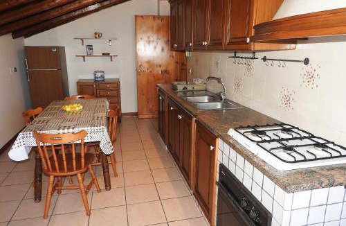 Aci Catena Apartment | 110 m² Apartment ∙ 2 bedrooms ∙ 5 guests