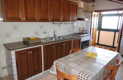 Aci Catena Apartment | 110 m² Apartment ∙ 2 bedrooms ∙ 5 guests