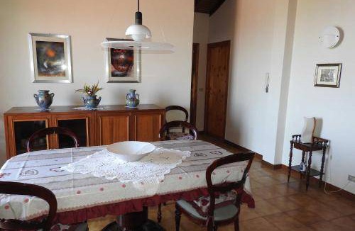 Aci Catena Apartment | 110 m² Apartment ∙ 2 bedrooms ∙ 5 guests