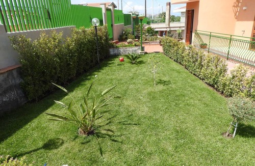 Aci Catena Apartment | 110 m² Apartment ∙ 2 bedrooms ∙ 4 guests