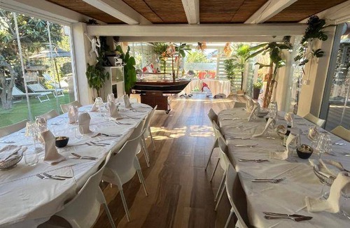 Pozzallo Bed & Breakfast | 110 m² Bed and breakfast ∙ 2 bedrooms ∙ 7 guests