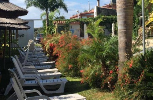 Pozzallo Bed & Breakfast | 110 m² Bed and breakfast ∙ 2 bedrooms ∙ 7 guests