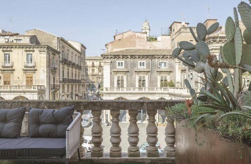 Old Town Bed & Breakfast | 110 m² Bed and breakfast ∙ 127 guests
