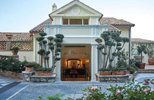 Mazzaro Hotel | 110 m² Hotel ∙ 2 bedrooms ∙ 127 guests