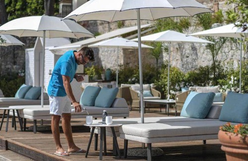 Mazzaro Hotel | 110 m² Hotel ∙ 2 bedrooms ∙ 127 guests