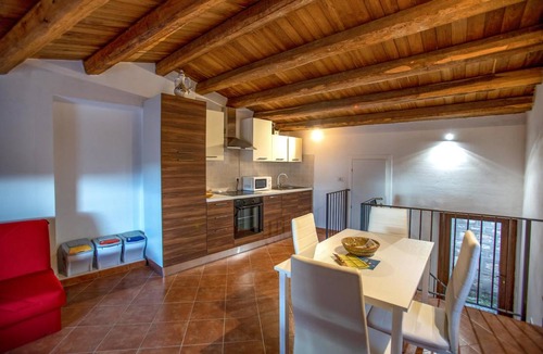 Gangi House | 110 m² House ∙ 2 bedrooms ∙ 5 guests