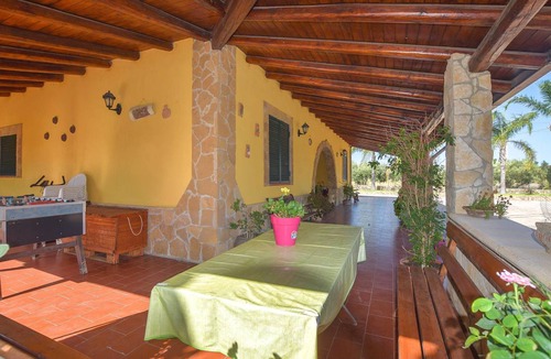 Melilli House | 110 m² House ∙ 3 bedrooms ∙ 7 guests