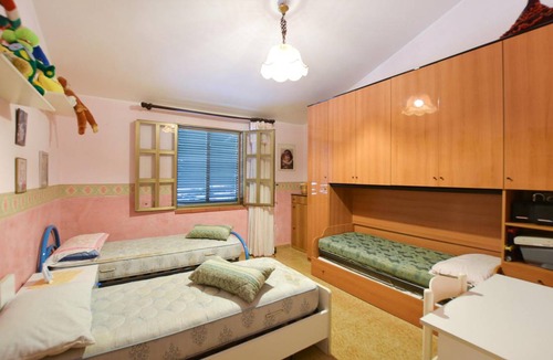 Melilli House | 110 m² House ∙ 3 bedrooms ∙ 7 guests