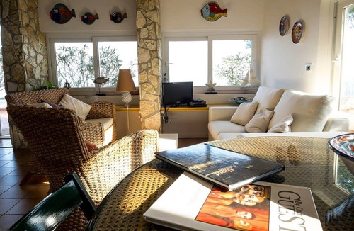 Bagheria House | 110 m² House ∙ 3 bedrooms ∙ 5 guests