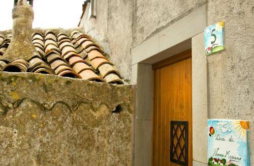 Motta Camastra House | 110 m² House ∙ 2 bedrooms ∙ 7 guests