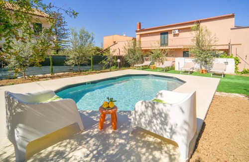 Piane Vecchie House | 110 m² House ∙ 3 bedrooms ∙ 6 guests