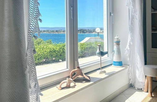 Punta Milocca House | 110 m² House ∙ 3 bedrooms ∙ 6 guests