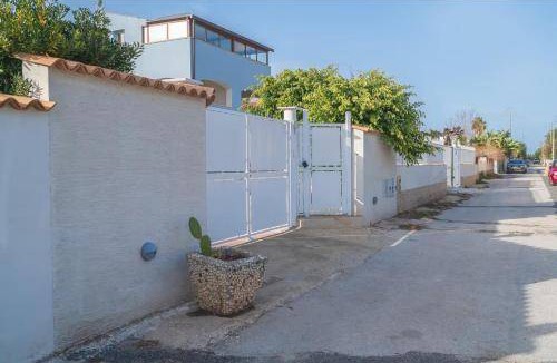 Punta Milocca House | 110 m² House ∙ 2 bedrooms ∙ 5 guests
