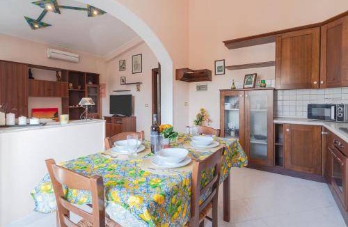 Punta Milocca House | 110 m² House ∙ 2 bedrooms ∙ 5 guests